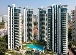 Cliveden At Grange (D10), Condominium #483606291